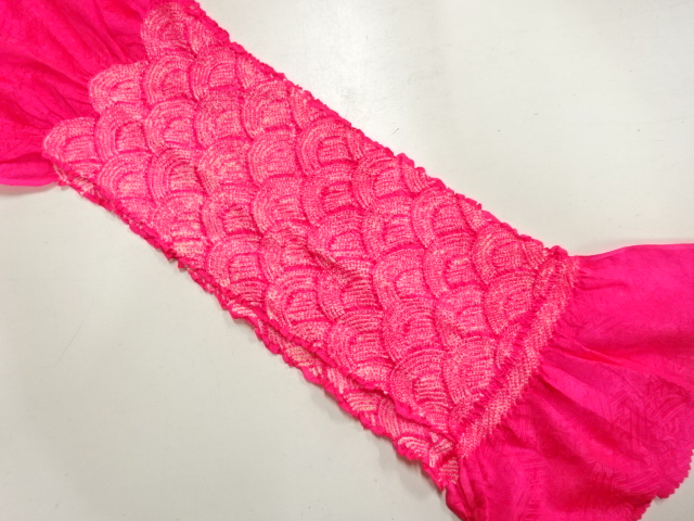 Japanese Kimono / Accessories Silk